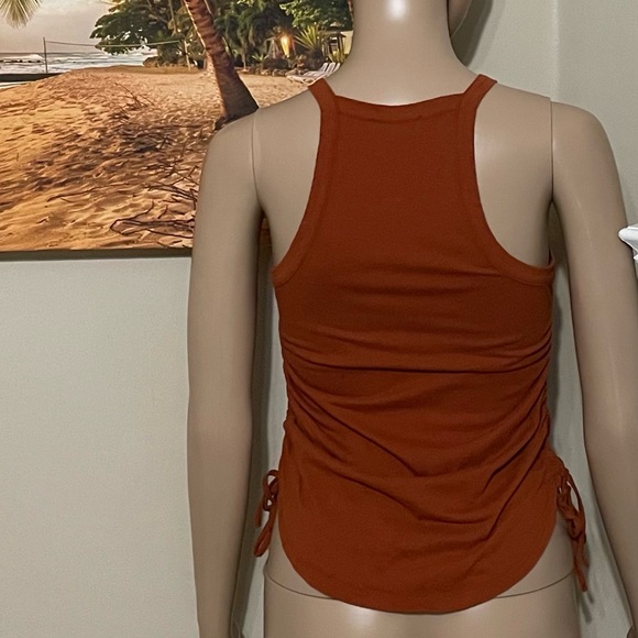 Express Tank Size X-Small - Picture 5 of 7